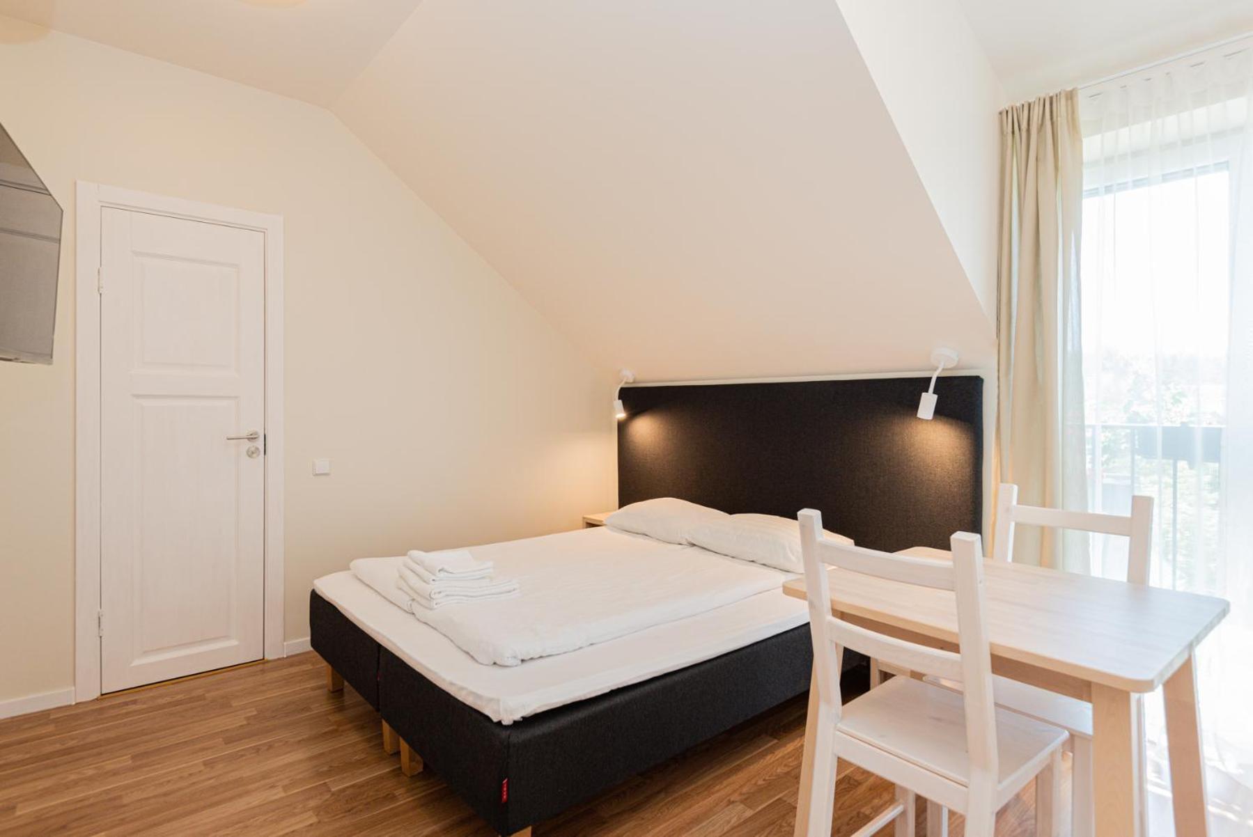 Liepu Apartamentai Palanga Cameră foto