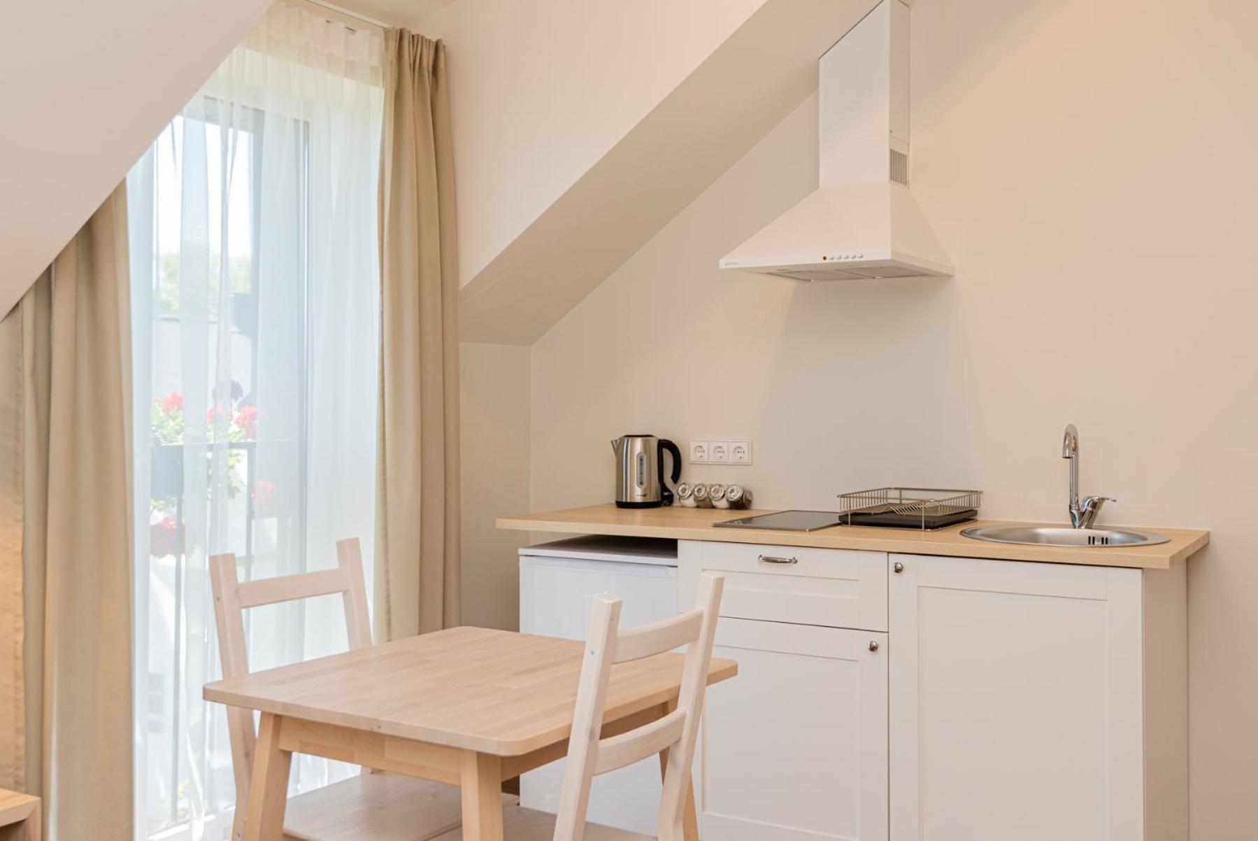 Liepu Apartamentai Palanga Cameră foto