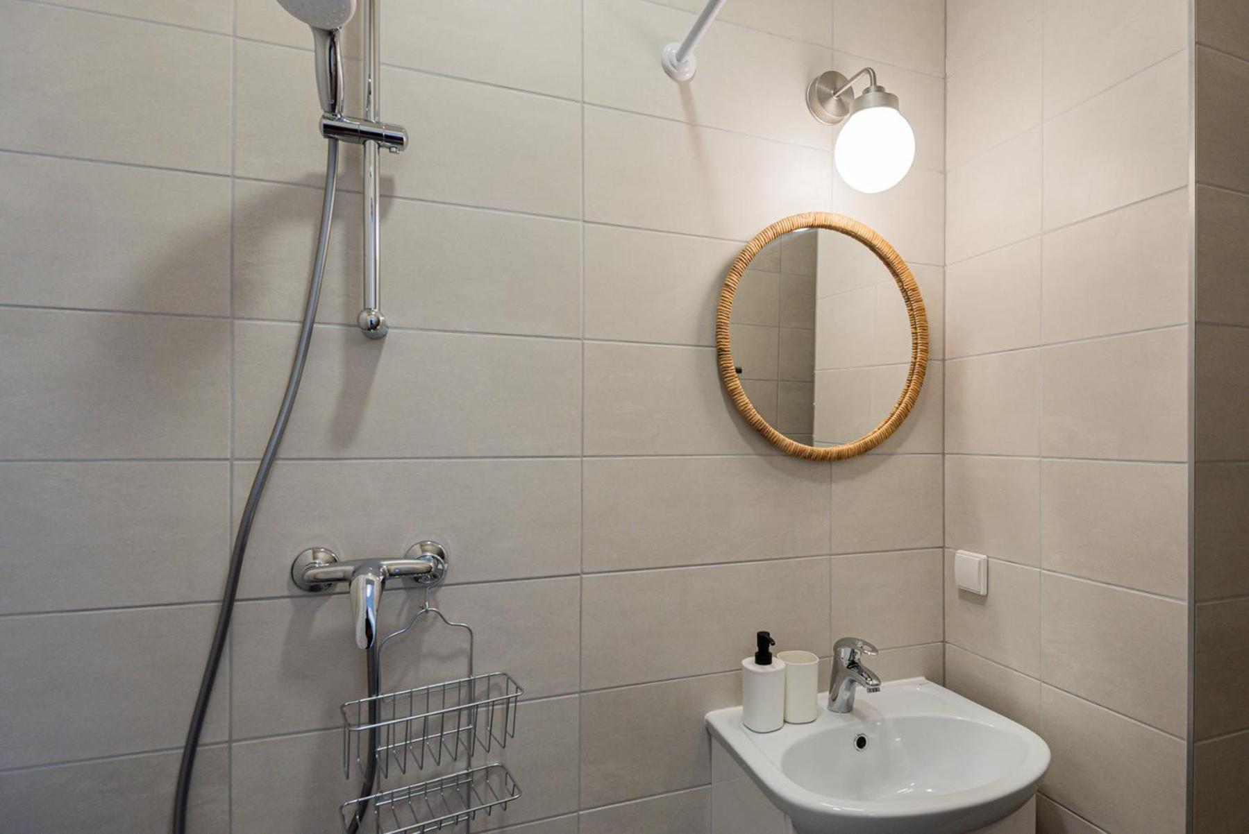 Liepu Apartamentai Palanga Cameră foto